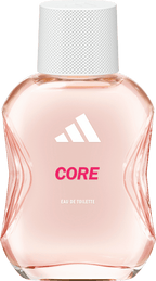 adidas female icon core Eau de Toilette, 50 ml