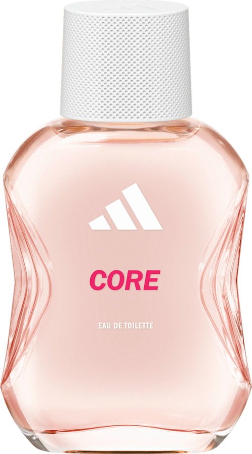 adidas female icon core Eau de Toilette, 50 ml