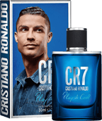 CR7 Play it Cool Eau de Toilette, 30 ml