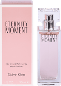 Calvin Klein Eternity Moment Eau de Parfum, 30 ml