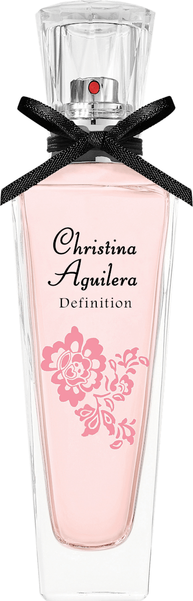 Christina Aguilera Definition Eau de Parfum, 30 ml