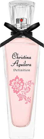 Christina Aguilera Definition Eau de Parfum, 30 ml