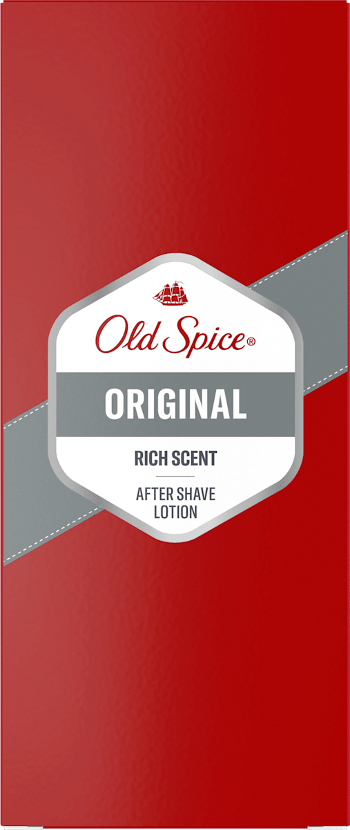 Old Spice After Shave Original, 100 ml