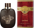 LA RIVE Cabana Eau de Toilette, 90 ml