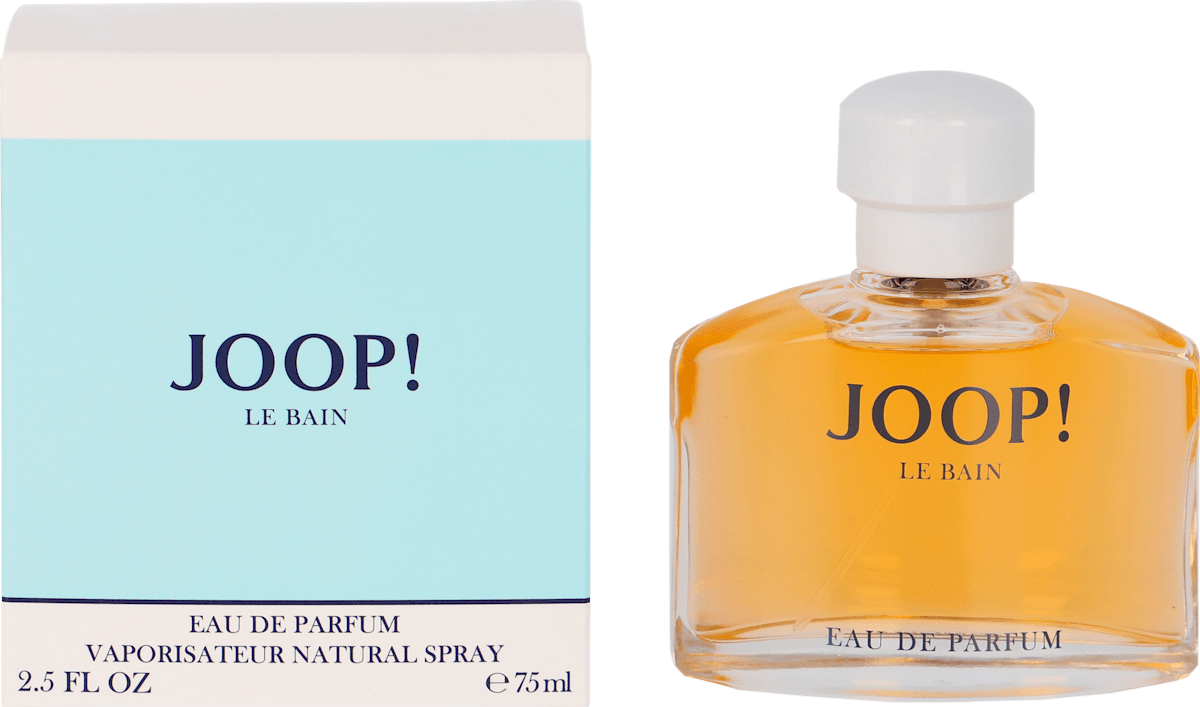 JOOP! Le Bain Eau de Parfum, 75 ml