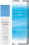 LA RIVE Donna Eau de Parfum, 90 ml