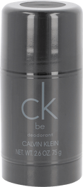 Calvin Klein ck be Deostick, 75 g