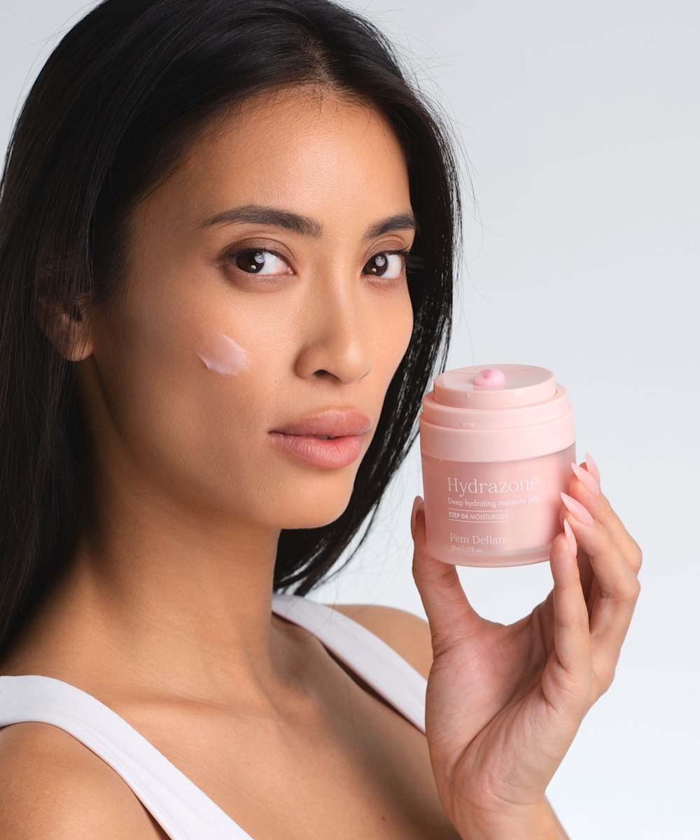 Pem Delian Face Cream Hydrazone, 50 ml
