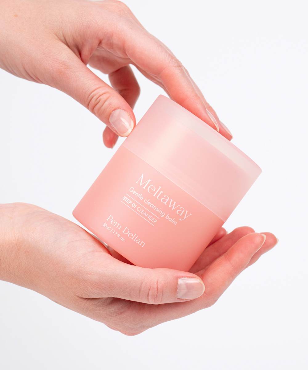 Pem Delian Meltaway Cleansing Balm 50 ml