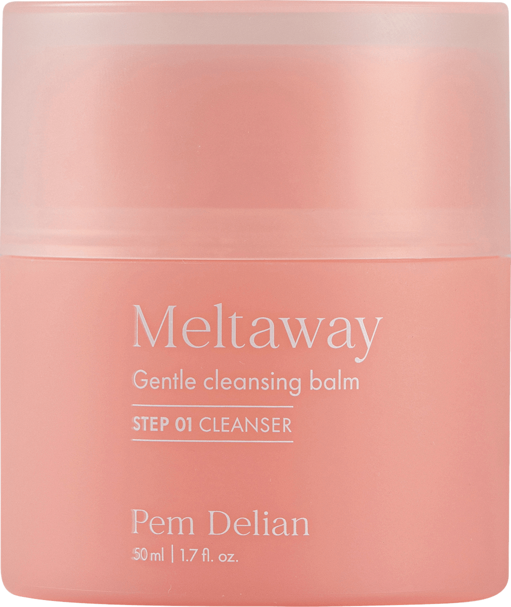 Pem Delian Meltaway Cleansing Balm 50 ml