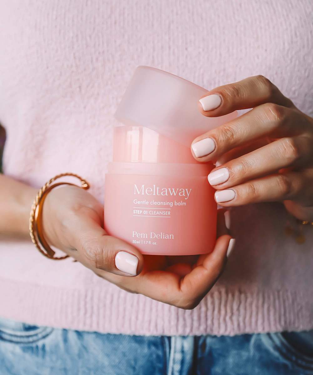 Pem Delian Meltaway Cleansing Balm 50 ml