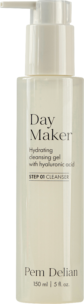 Pem Delian Day Maker Cleansing Gel 150 ml
