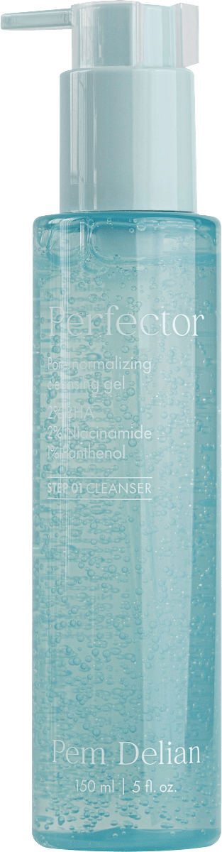 Pem Delian Perfector Cleansing Gel 150 ml