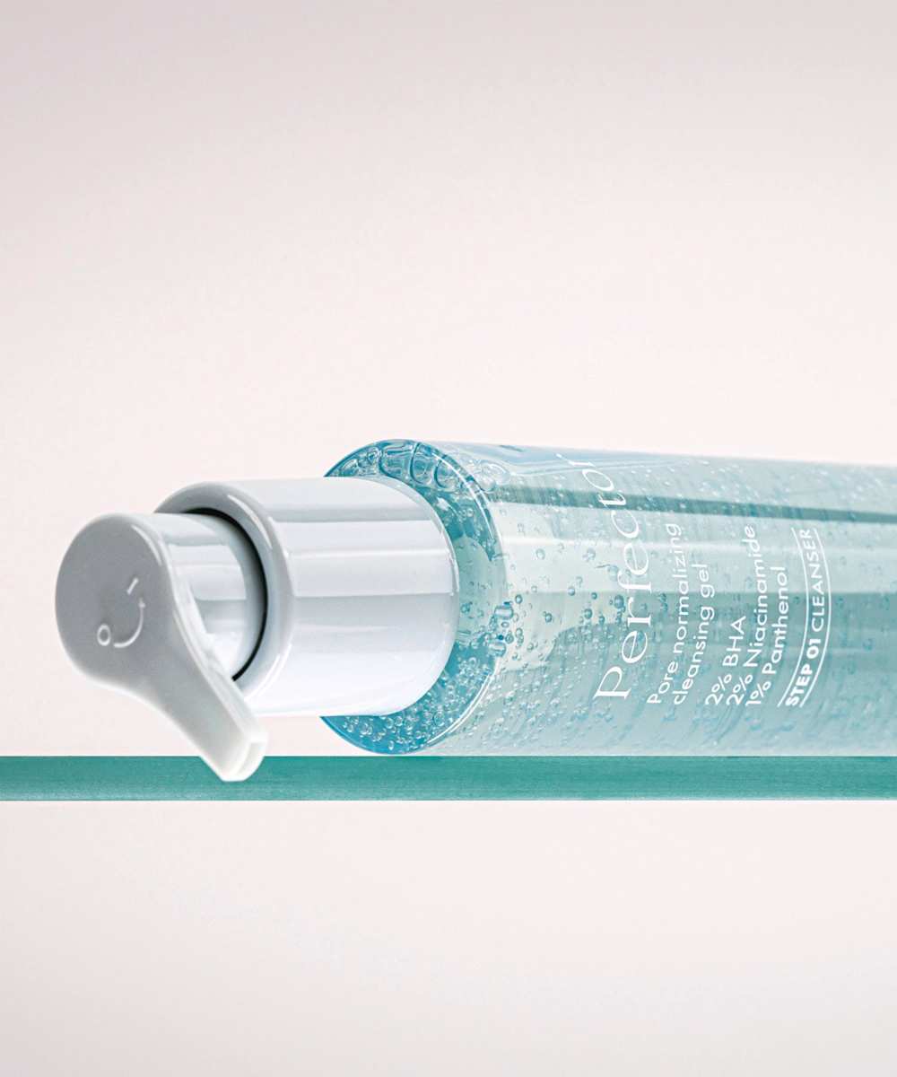 Pem Delian Perfector Cleansing Gel 150 ml