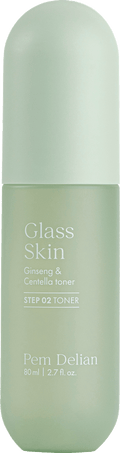 Pem Delian Toner Glass Skin, 85 ml