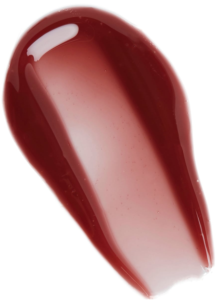 REVOLUTION Lip Gloss Juicy Peptide Lip Balm Nude Latte, 8 ml