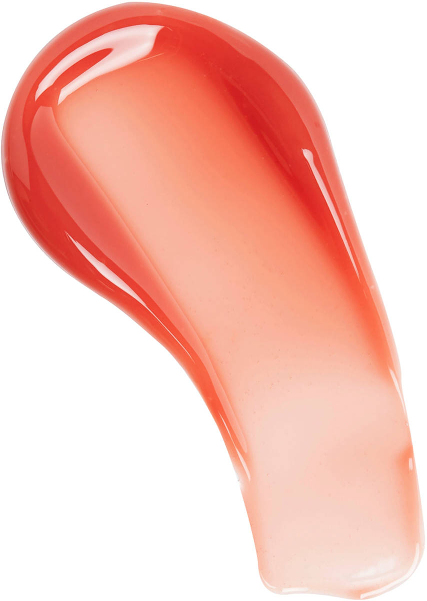 REVOLUTION Lip Gloss Juicy Peptide Lip Balm Nude Spice, 8 ml