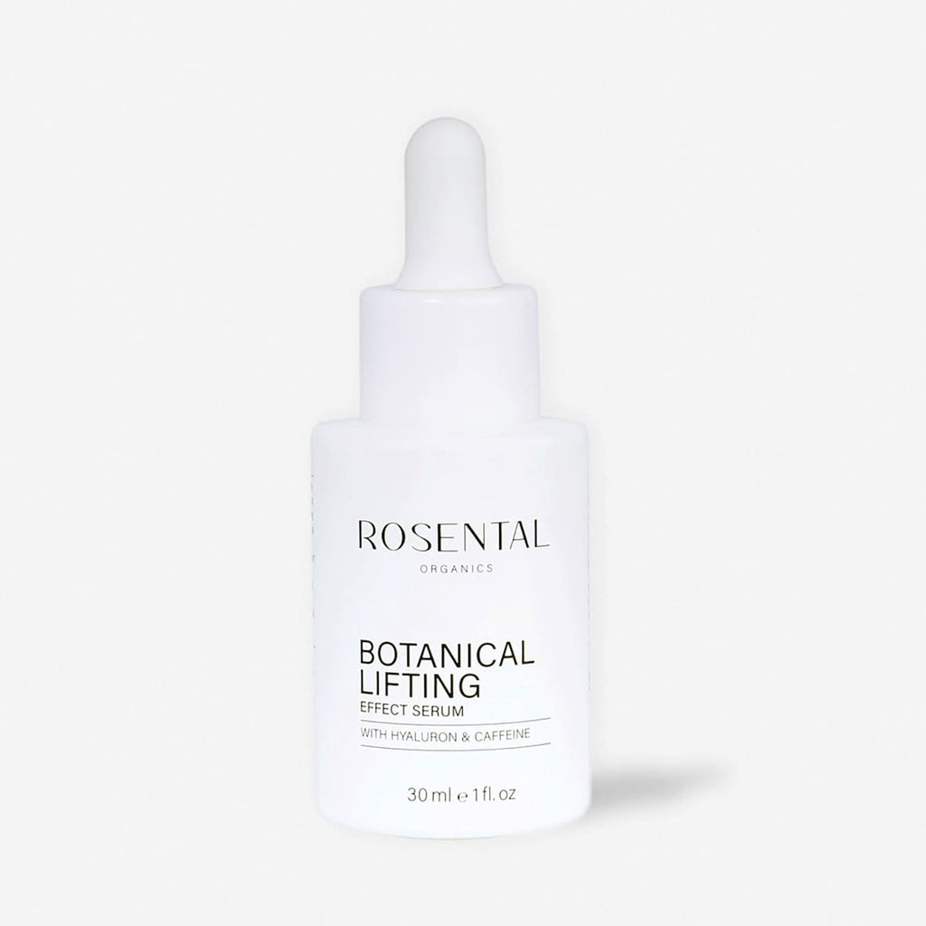 Rosental Organics Botanical Lifting Effect Serum, 30 ml