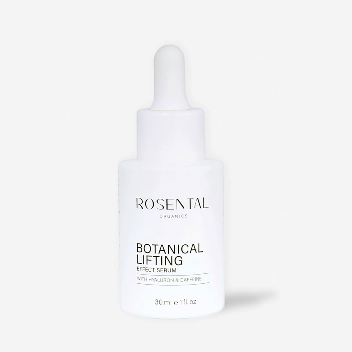 Rosental Organics Botanical Lifting Effect Serum, 30 ml