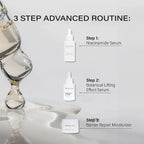 Rosental Organics Botanical Lifting Effect Serum, 30 ml