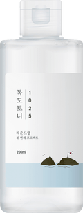 ROUND LAB 1025 Dokdo Toner, 200 ml