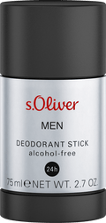 s.Oliver Deostick men, 75 ml
