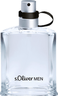 s.Oliver Men Eau de Toilette, 50 ml