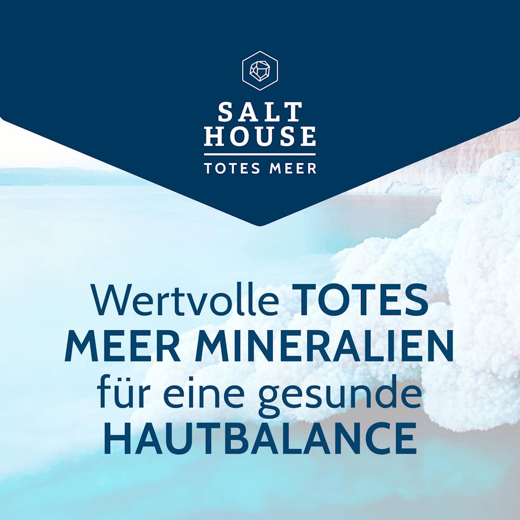 Salthouse Sensitive Cleansing Foam, 150 ml