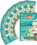Schaebens Face Mask Moisture (10 x 2x5 ml), 100 ml