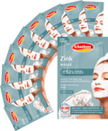 Schaebens Face Mask Zinc (10 x 2x5 ml), 100 ml