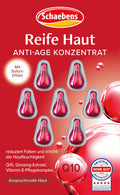 Schaebens Concentrate Anti-Age, 7 pcs