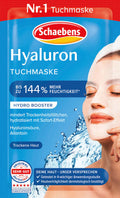 Schaebens Sheet Mask Hyaluron