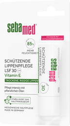 sebamed Lip Care Protective SPF 30, 4.8 g