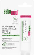 sebamed Lip Care Protective SPF 30, 4.8 g