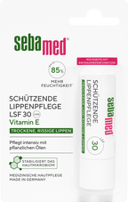 sebamed Lip Care Protective SPF 30, 4.8 g