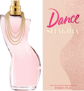 SHAKIRA Dance Eau de Toilette, 50 ml