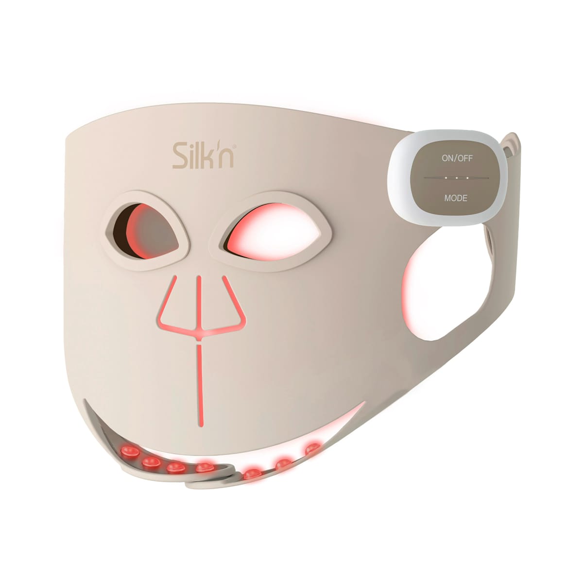 Silk'n LED Face Mask Pro, 1 pc