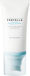 SKIN1004 Face Serum Sun Madagascar Centella Hyalu-Cica Water-Fit SPF 50+, 50 ml