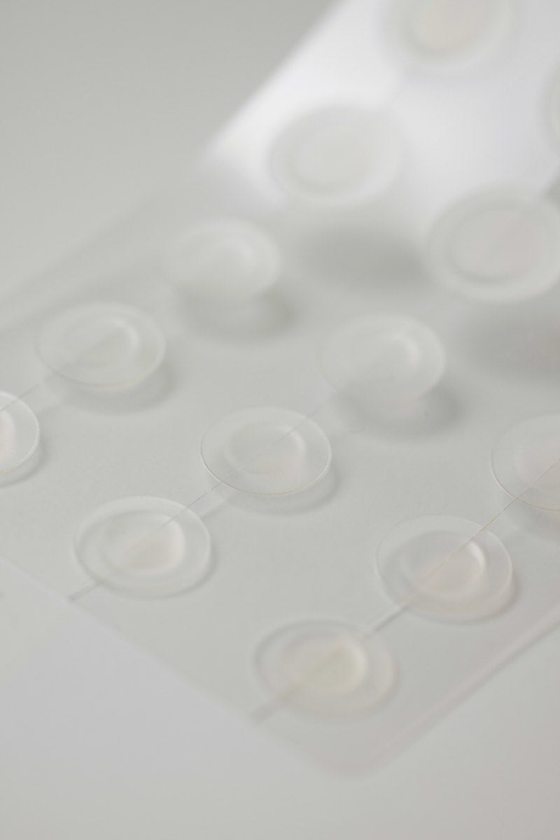 SOME BY MI Clear Spot Patches – view 2