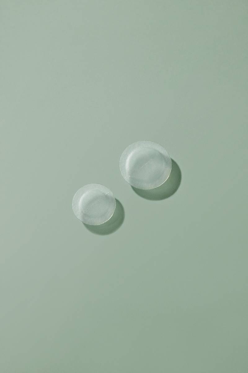 SOME BY MI Clear Spot Patches – view 3