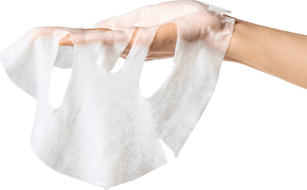 SOME BY MI Sheet Mask Daily Beta Panthenol Repair, 30 pcs