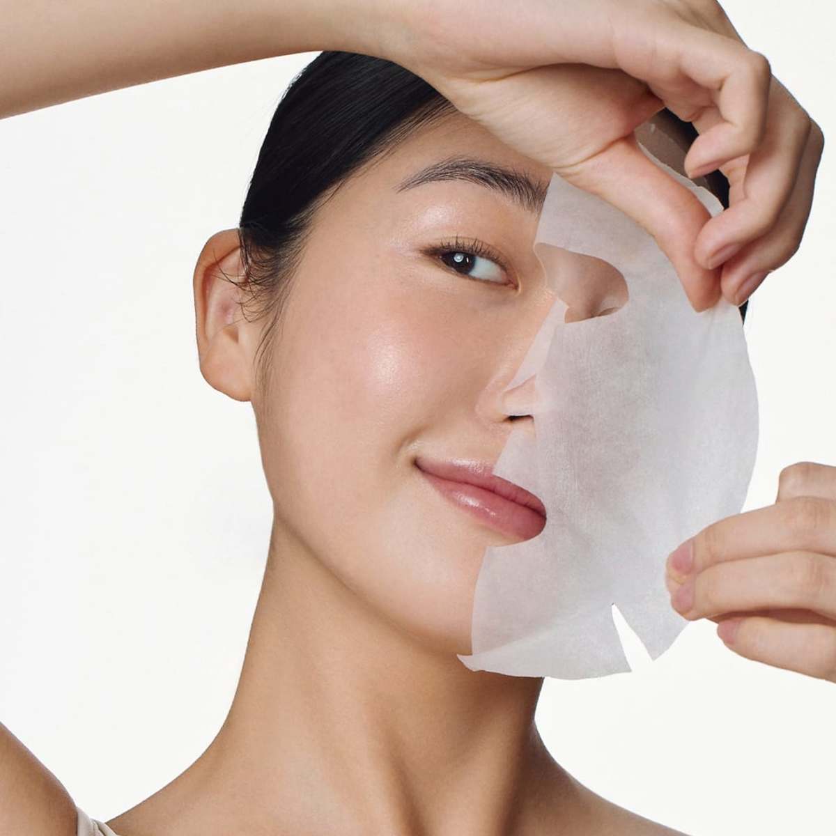 SOME BY MI Sheet Mask Daily Retinol Intense, 30 pcs