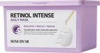 SOME BY MI Sheet Mask Daily Retinol Intense, 30 pcs