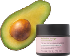 Spilanthox therapy Rich Hyper-Sensitive Face Cream, 50 ml