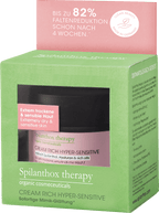 Spilanthox therapy Rich Hyper-Sensitive Face Cream, 50 ml
