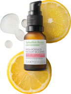 Spilanthox therapy Serum High-Potency Facelift Booster, 15 ml