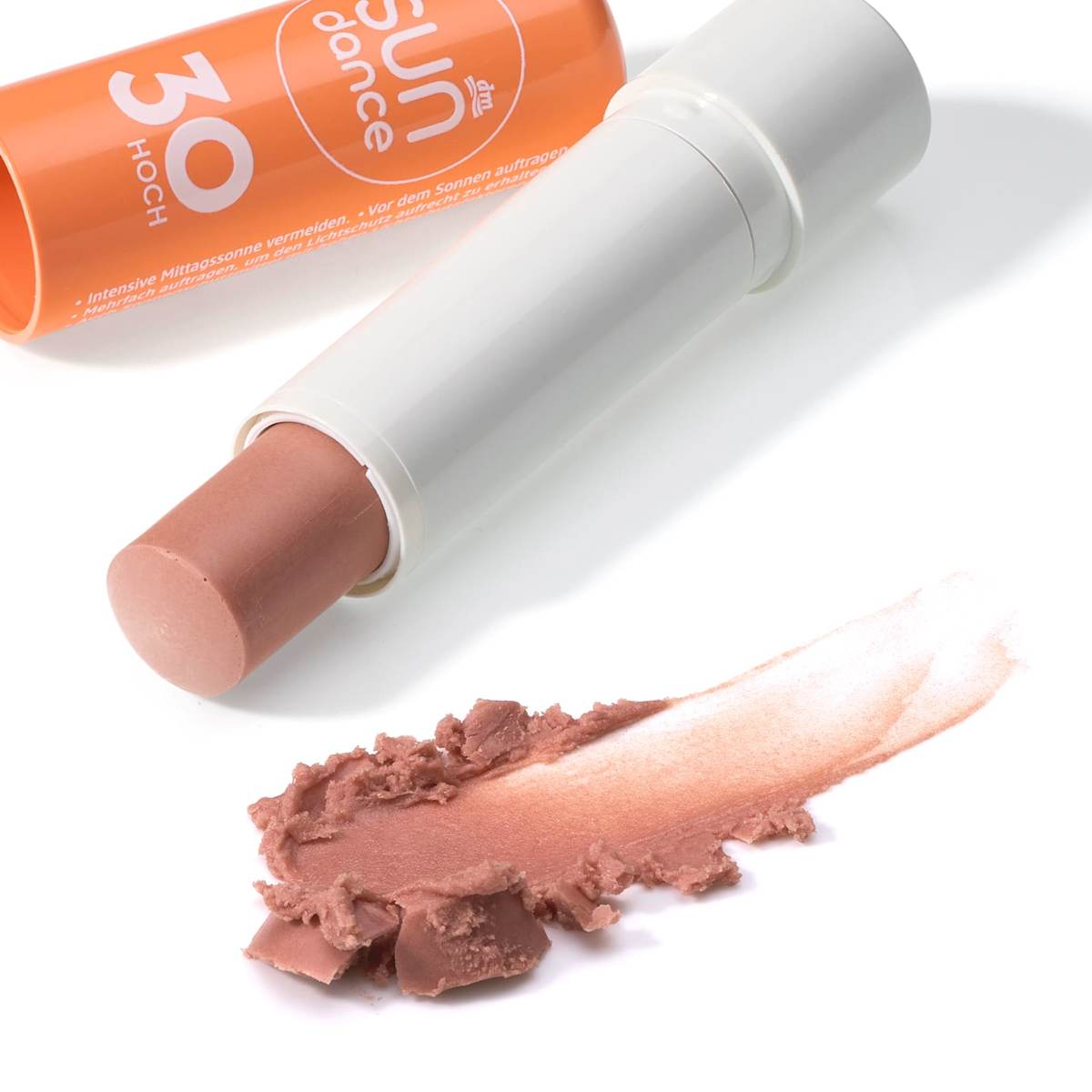 SUNDANCE Lip Care Stick SPF 30, 4.8 g