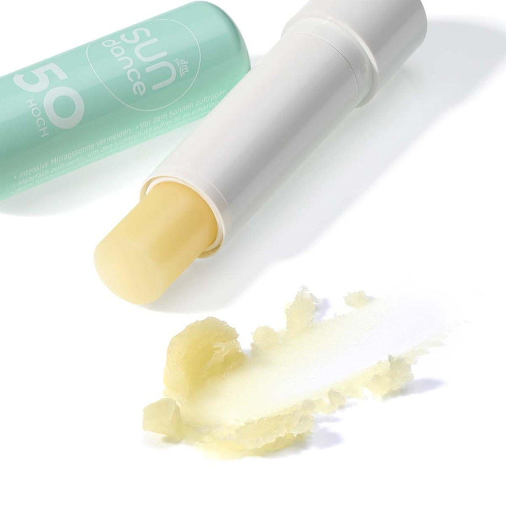 SUNDANCE Sensitive Lip Care Stick SPF 50, 4.8 g