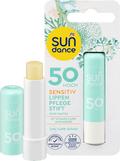 SUNDANCE Sensitive Lip Care Stick SPF 50, 4.8 g