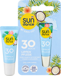 SUNDANCE Lip Care Tube with Coconut Scent, SPF 30, 10 ml